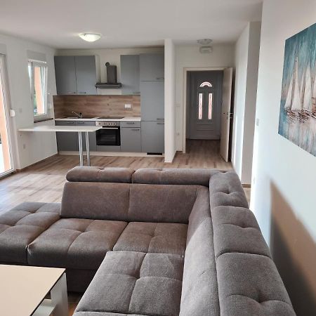 Apartments Patalic Lopar Eksteriør billede