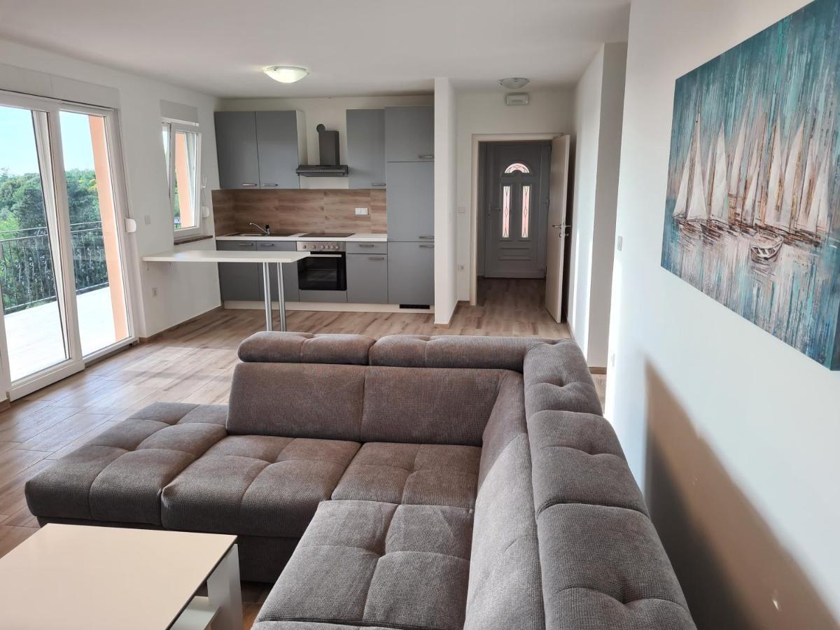Apartments Patalic Lopar Eksteriør billede