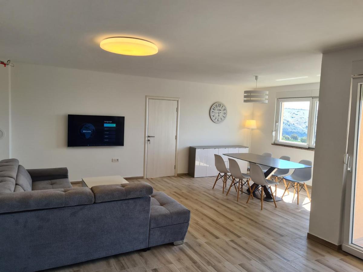 Apartments Patalic Lopar Eksteriør billede