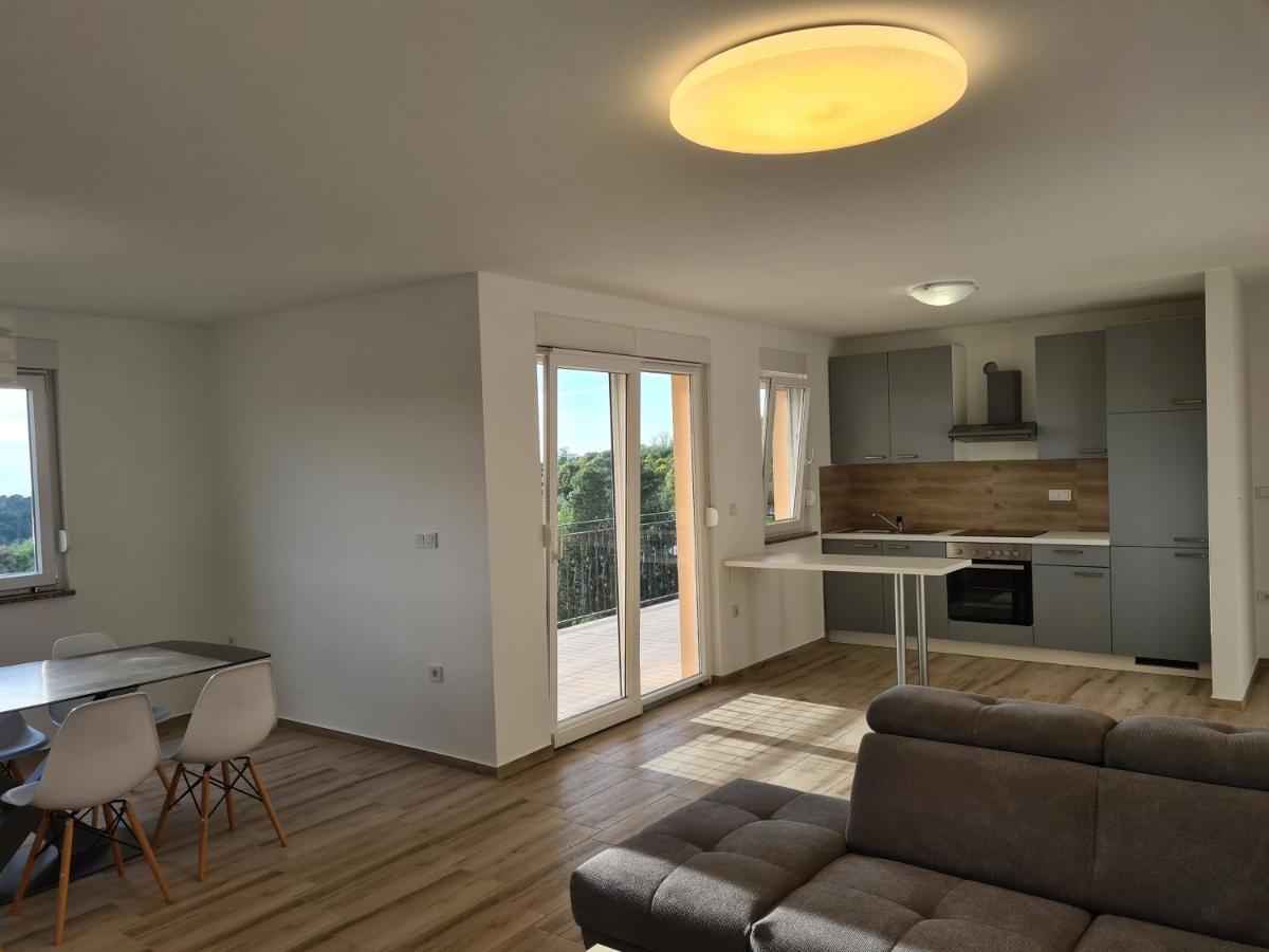 Apartments Patalic Lopar Eksteriør billede