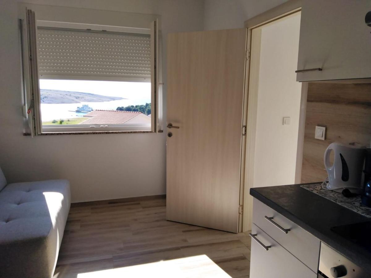 Apartments Patalic Lopar Eksteriør billede