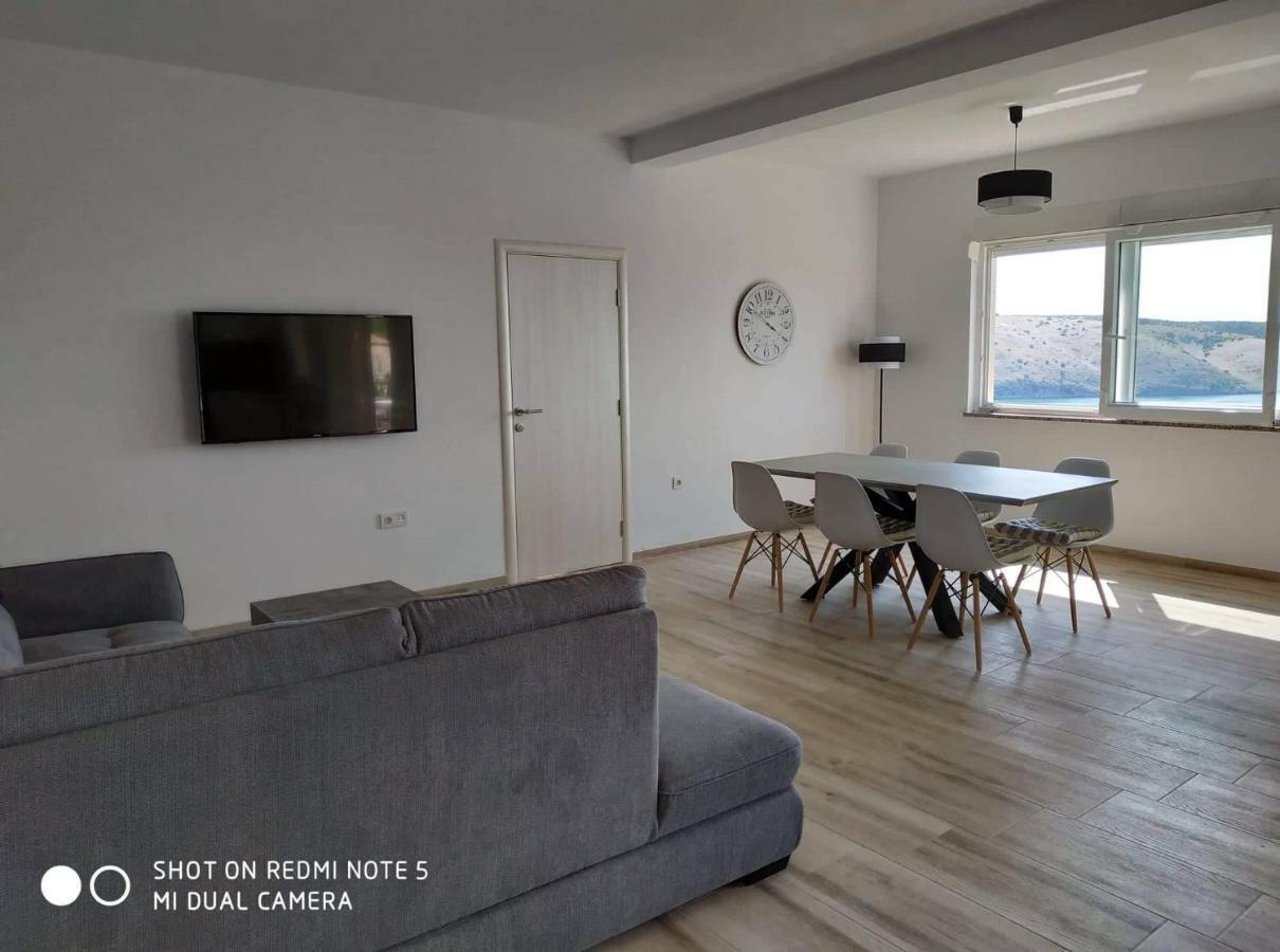 Apartments Patalic Lopar Eksteriør billede