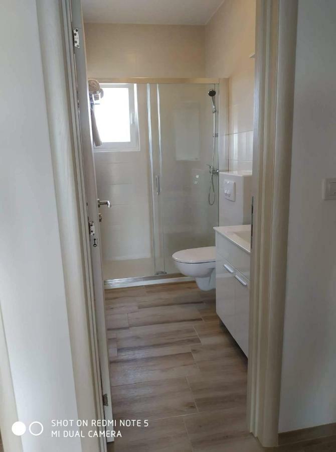 Apartments Patalic Lopar Eksteriør billede