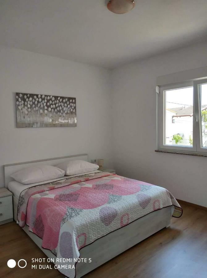 Apartments Patalic Lopar Eksteriør billede